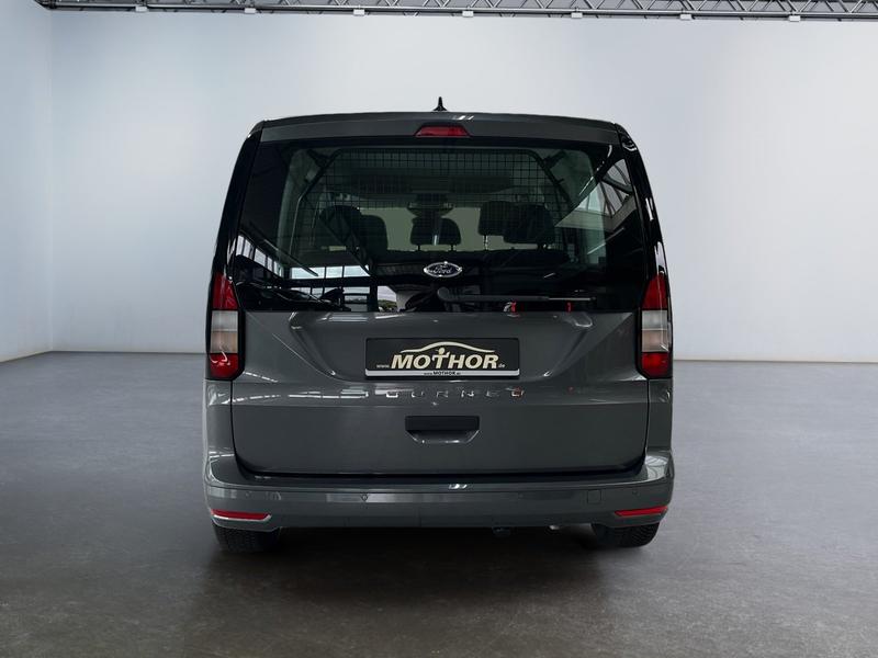 Ford Tourneo Connect · Trend