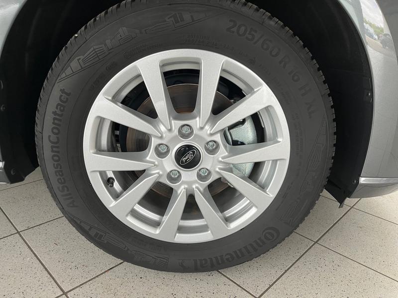 Ford Tourneo Connect · Trend · Bild 25