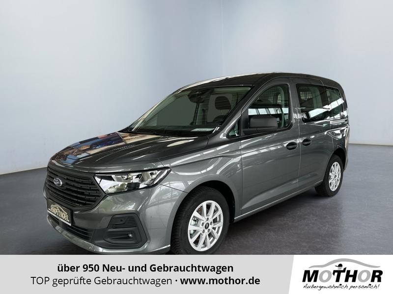 Ford Tourneo Connect · Trend