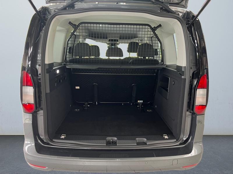 Ford Tourneo Connect · Trend · Bild 14