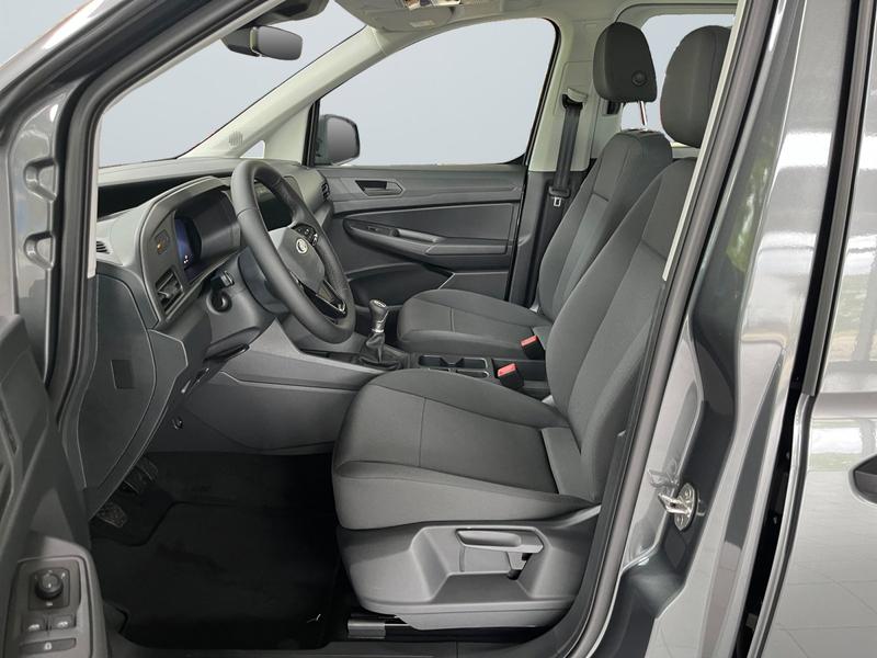 Ford Tourneo Connect · Trend