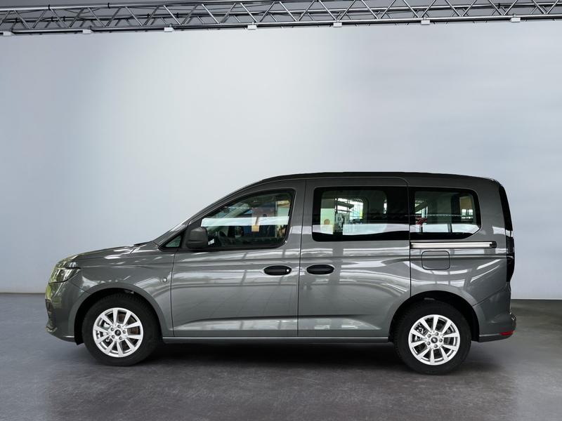 Ford Tourneo Connect · Trend