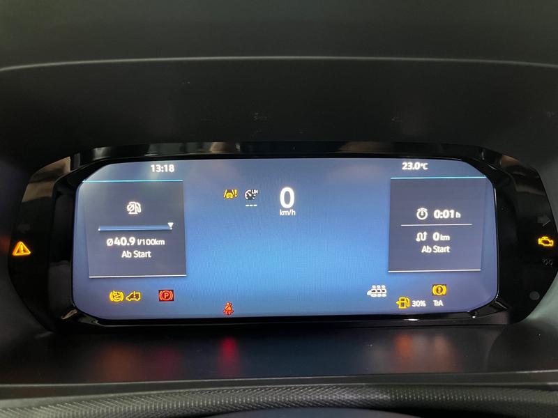 Ford Tourneo Connect · Trend · Bild 12