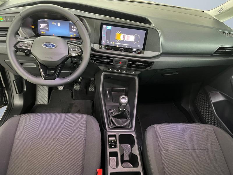 Ford Tourneo Connect · Trend · Bild 8