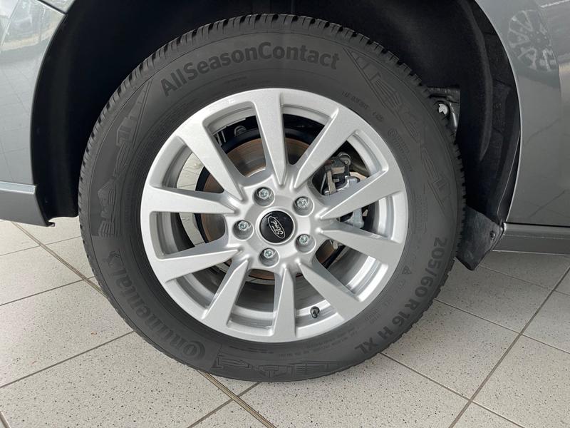 Ford Tourneo Connect · Trend · Bild 24