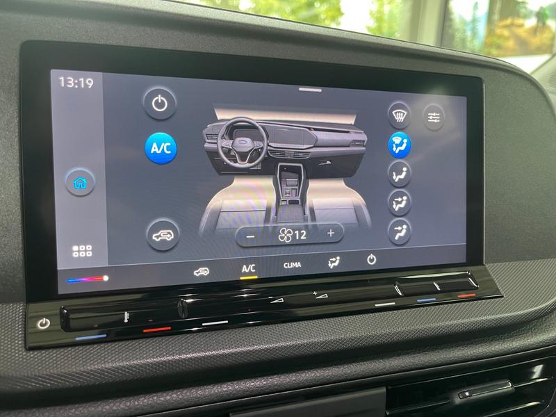 Ford Tourneo Connect · Trend · Bild 21