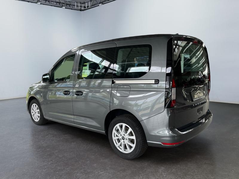 Ford Tourneo Connect · Trend
