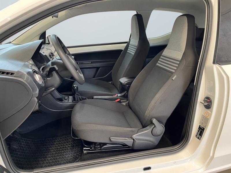 VW up! · move up!