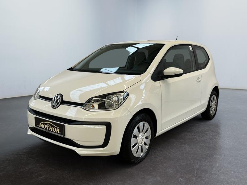 VW up! · move up!