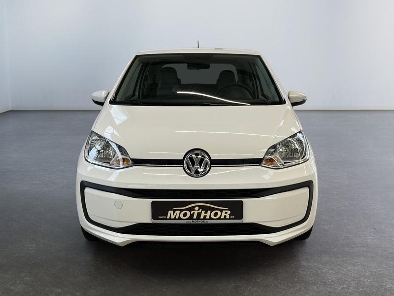 VW up! · move up!