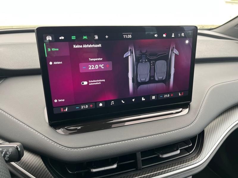 Skoda Elroq · Sportline · Bild 26
