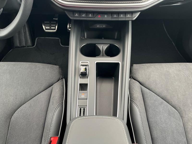 Skoda Elroq · Sportline · Bild 9
