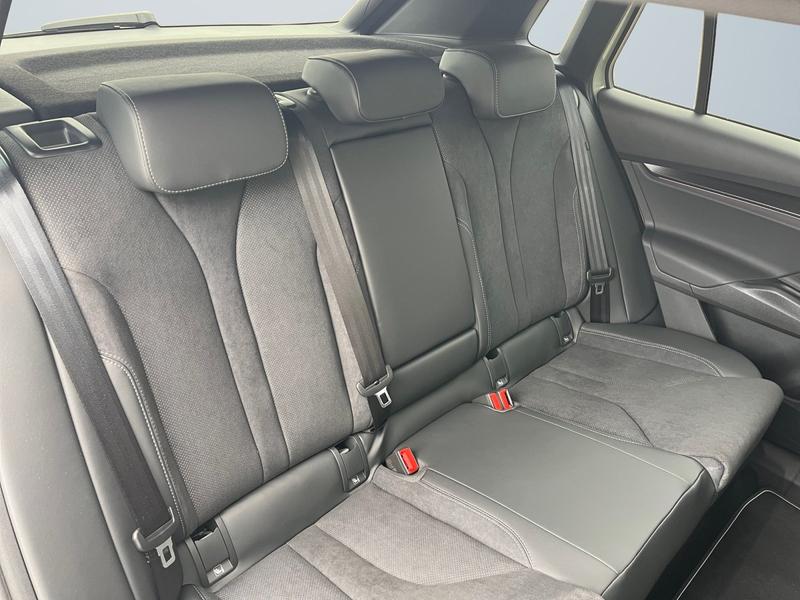 Skoda Elroq · Sportline · Bild 11