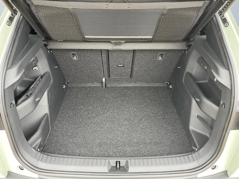 Skoda Elroq · Sportline · Bild 14