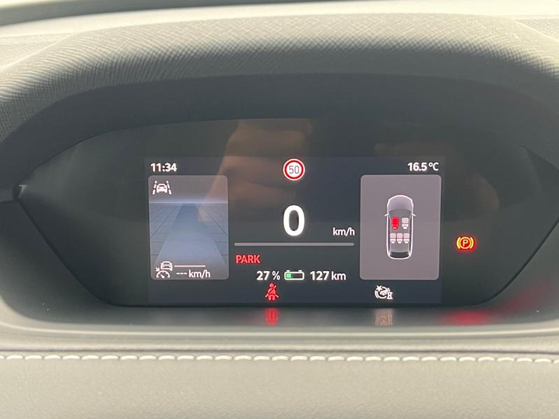Skoda Elroq · Sportline · Bild 12