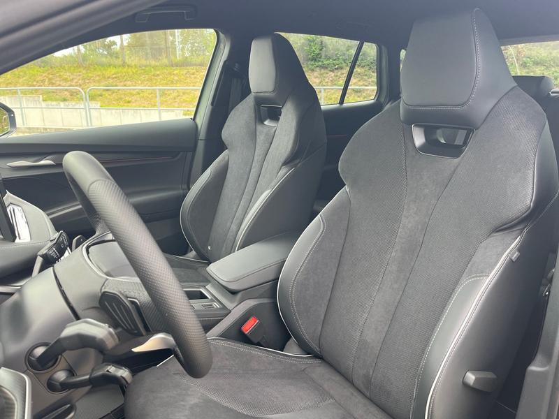 Skoda Elroq · Sportline · Bild 16