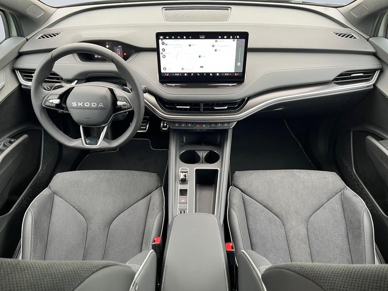 Skoda Elroq · Sportline · Bild 8