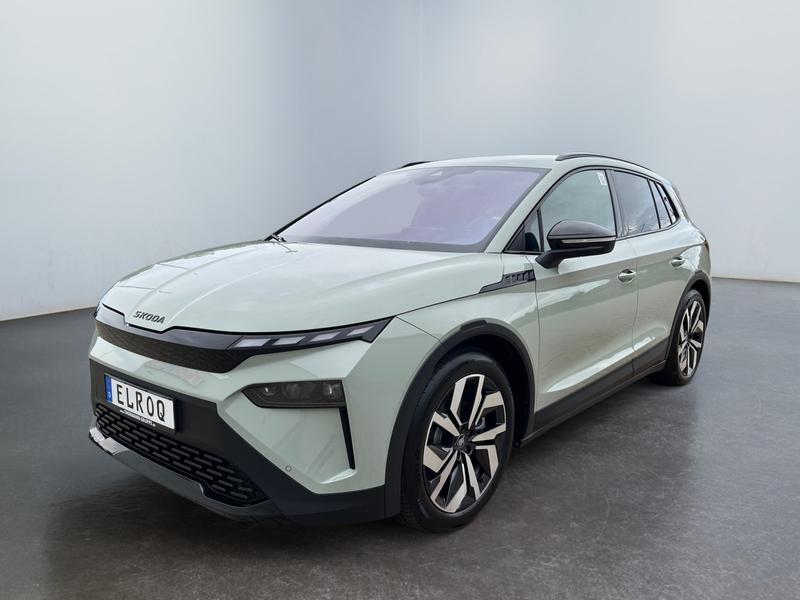 Skoda Elroq · Sportline