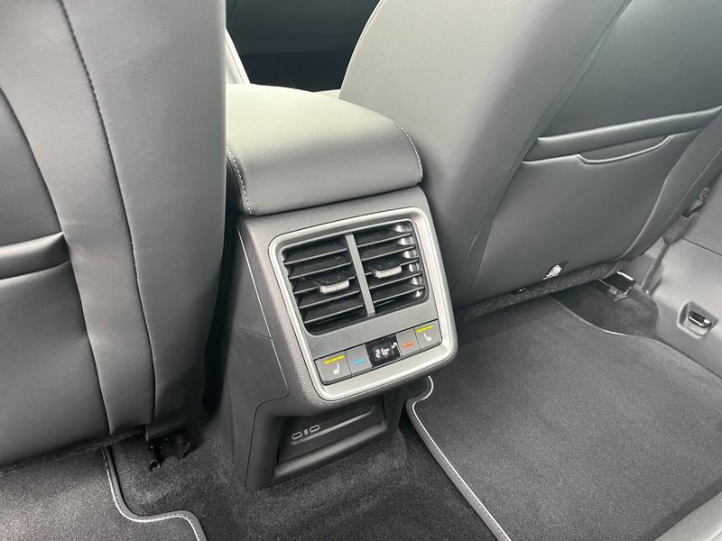 Skoda Elroq · Sportline · Bild 17