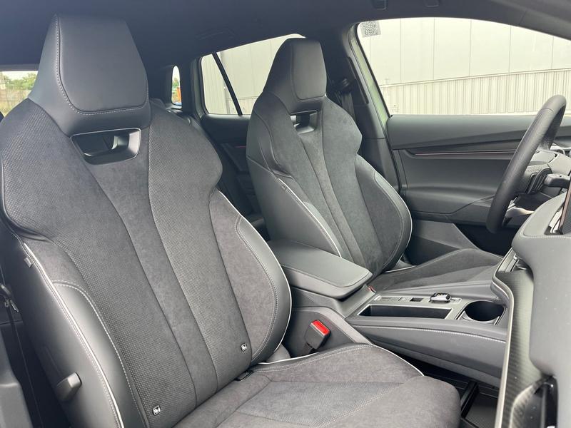 Skoda Elroq · Sportline · Bild 22
