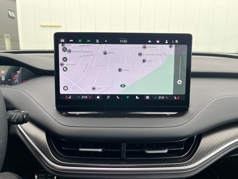 Skoda Elroq · Sportline · Bild 13