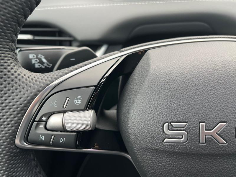 Skoda Elroq · Sportline · Bild 24