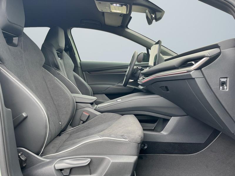 Skoda Elroq · Sportline · Bild 10