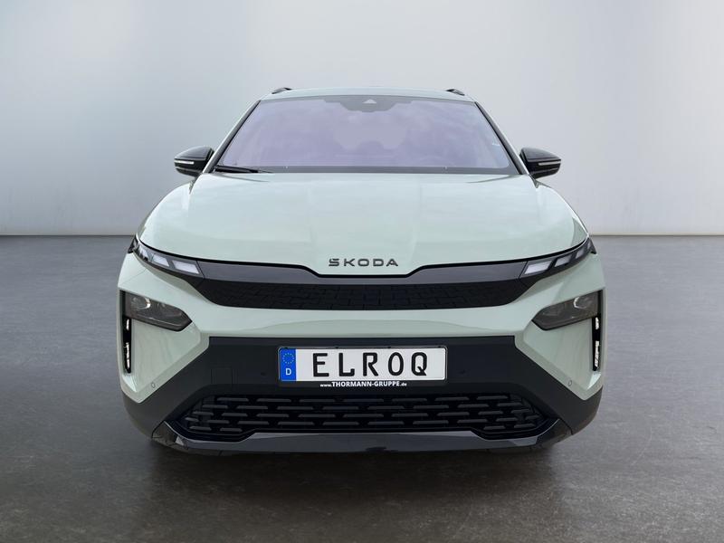 Skoda Elroq · Sportline