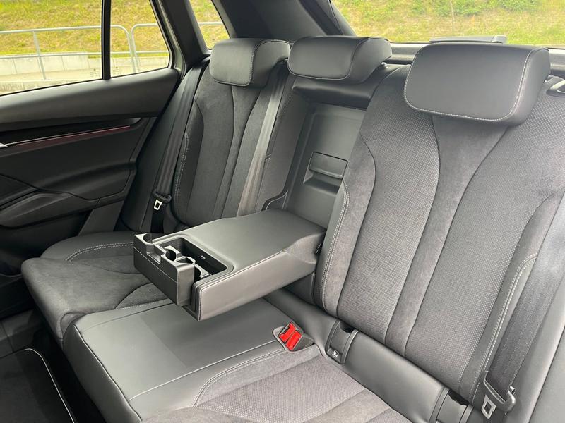 Skoda Elroq · Sportline · Bild 18