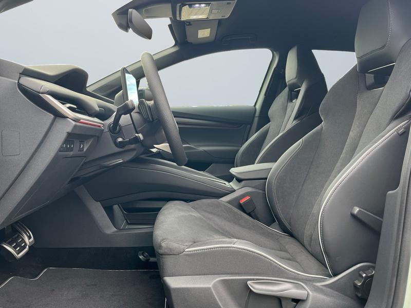 Skoda Elroq · Sportline