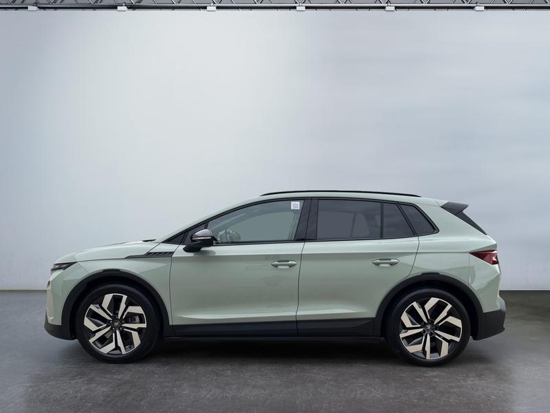 Skoda Elroq · Sportline