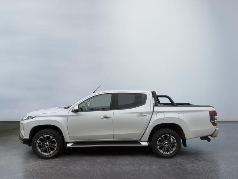Mitsubishi L200 · Top Doppelkabine