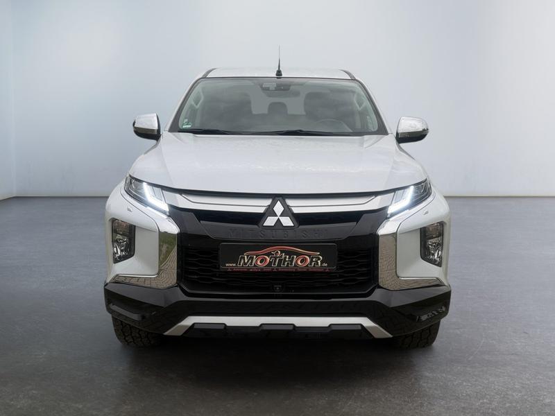 Mitsubishi L200 · Top Doppelkabine