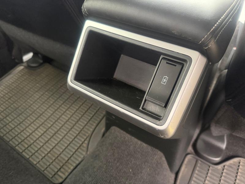 Mitsubishi L200 · Top Doppelkabine · Bild 21