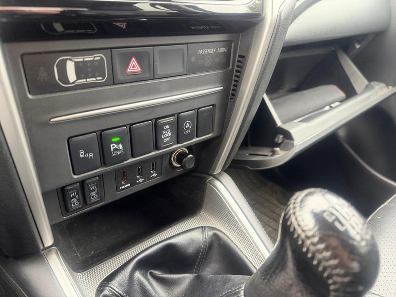 Mitsubishi L200 · Top Doppelkabine · Bild 19