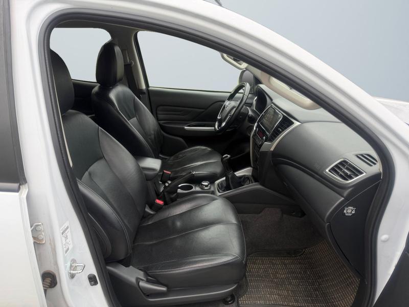 Mitsubishi L200 · Top Doppelkabine · Bild 10