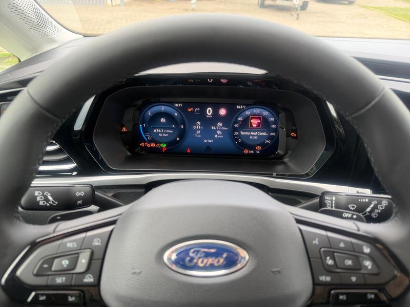 Ford Tourneo Connect · Titanium · Bild 12