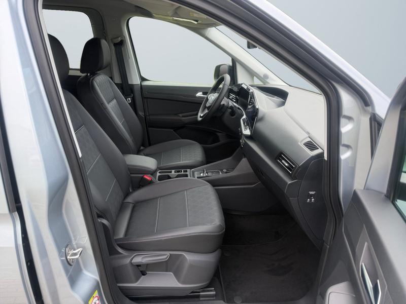 Ford Tourneo Connect · Titanium · Bild 10