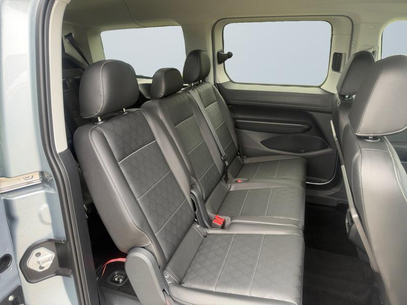 Ford Tourneo Connect · Titanium · Bild 11