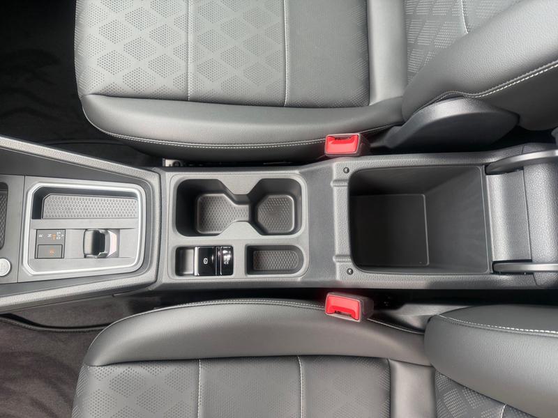 Ford Tourneo Connect · Titanium · Bild 18