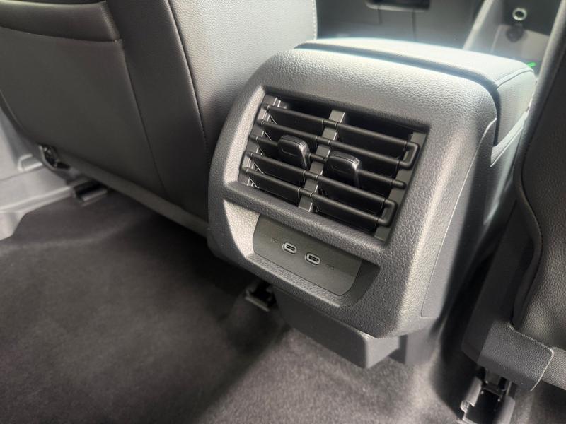 Ford Tourneo Connect · Titanium · Bild 24