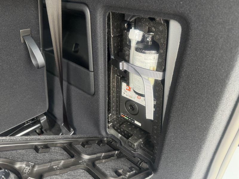 Ford Tourneo Connect · Titanium · Bild 21