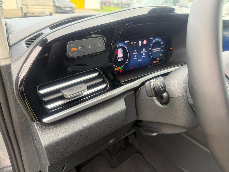 Ford Tourneo Connect · Titanium · Bild 17