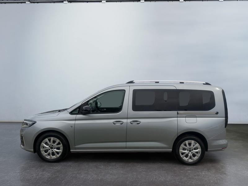 Ford Tourneo Connect · Titanium