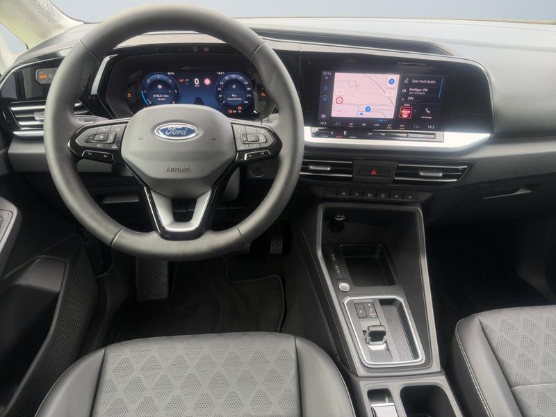 Ford Tourneo Connect · Titanium · Bild 8
