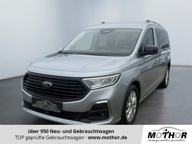 Ford Tourneo Connect · Titanium