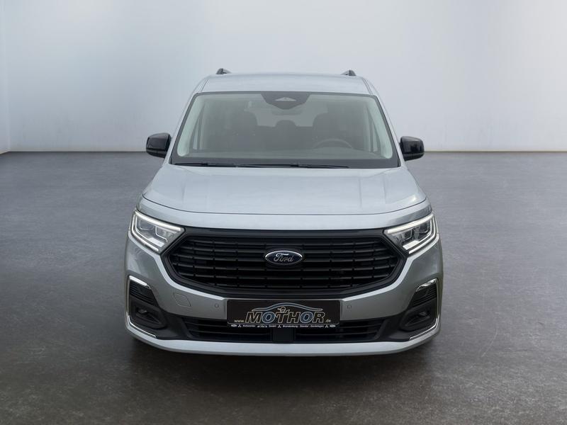 Ford Tourneo Connect · Titanium