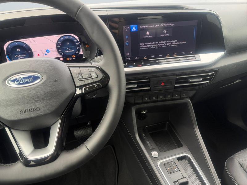 Ford Tourneo Connect · Titanium · Bild 9