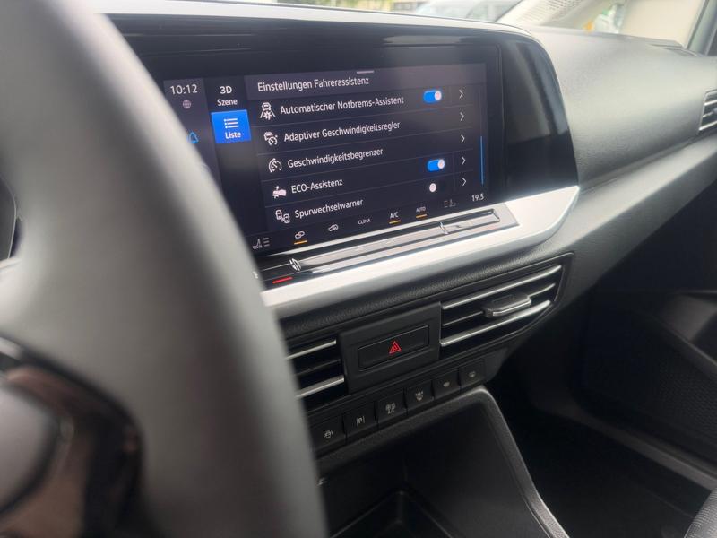 Ford Tourneo Connect · Titanium · Bild 20
