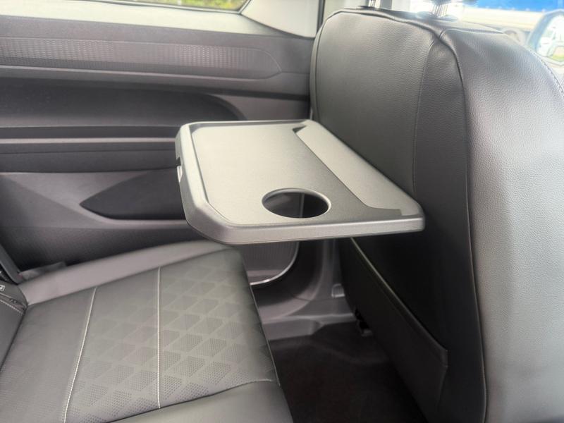 Ford Tourneo Connect · Titanium · Bild 23